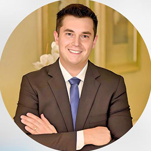 Dr Thiago Barros